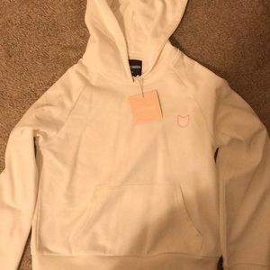 Kittenish sweatshirt from Fall Launch part One